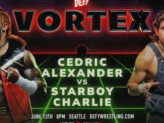 DEFY-Vortex