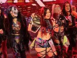 Backstage News On WWE’s Decision To Disband Damage CTRL