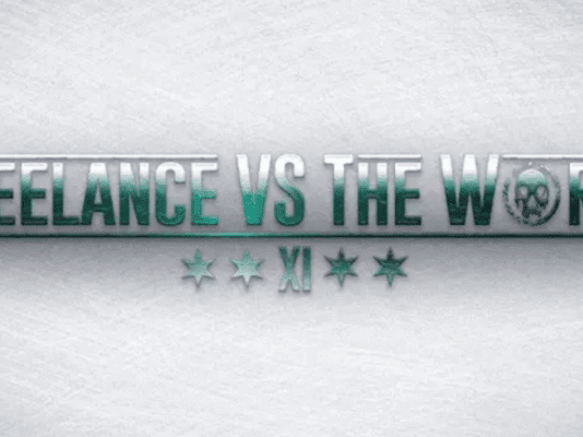 Freelance-World