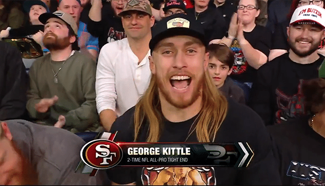 George-Kittle-WWE