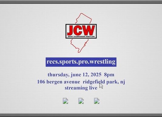 JCW-Rec