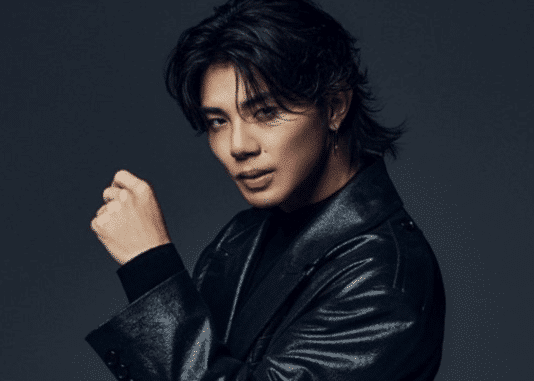 J-Pop Star Kaisei Takechi Signs With DDT Pro, Set To Compete Next Month