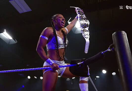 Kali-Armstrong-WWE