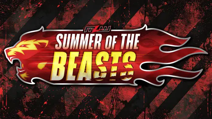 MLW-Beasts-2025