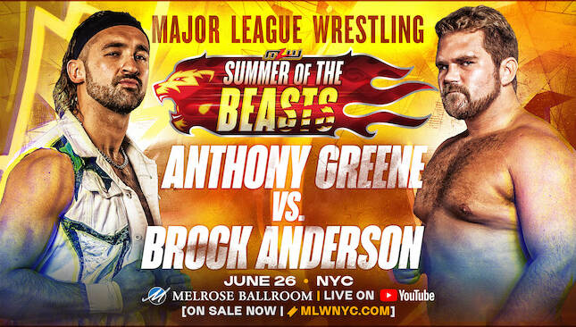 MLW-Beasts