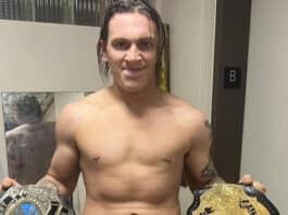 Marcus Mathers Shares What He’s Learned From The WWE ID Program