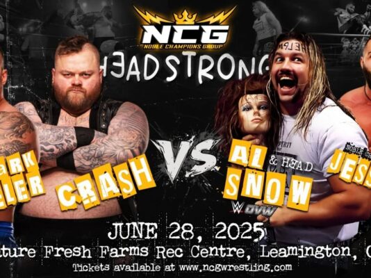 NCG Al Snow