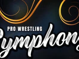 Pro Wrestling Symphony Results – June 1, 2025
