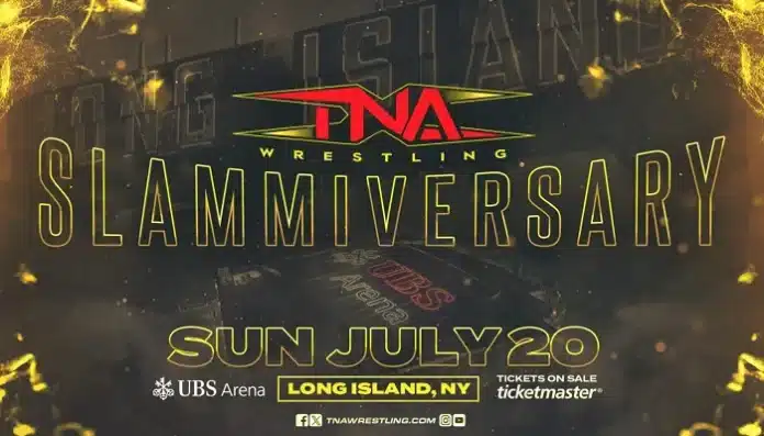 TNA-Slammiversary-2025