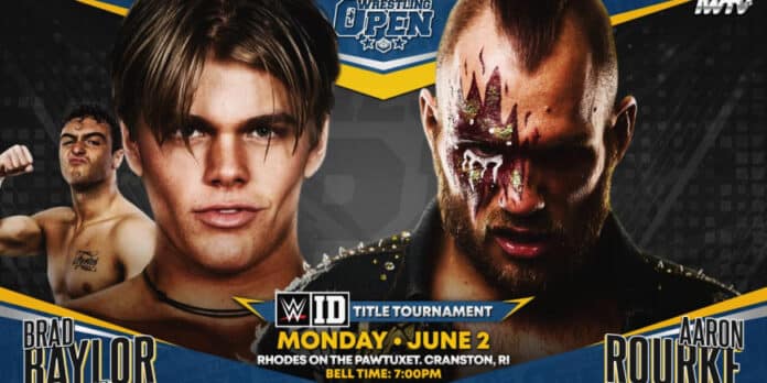 Wrestling-Open-RI