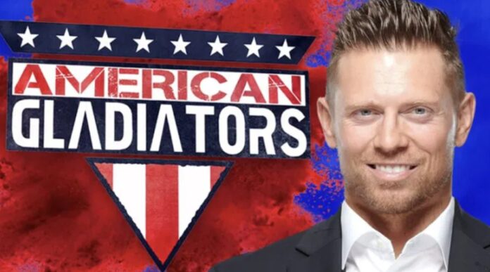 american-gladiators