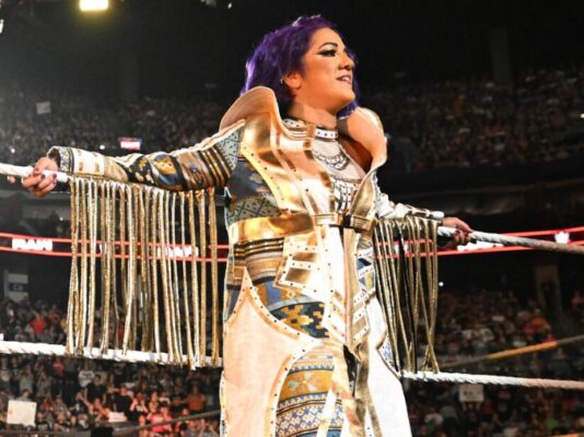 bayley