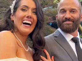 AEW Star Trent Beretta Gets Married