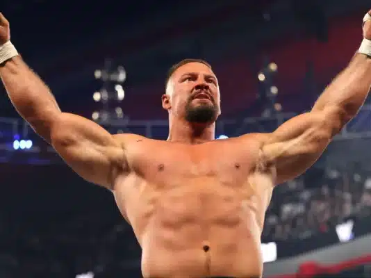 Backstage Update On Bron Breakker After WarGames, WrestleMania 42 Plans Bron Breakker in WWE