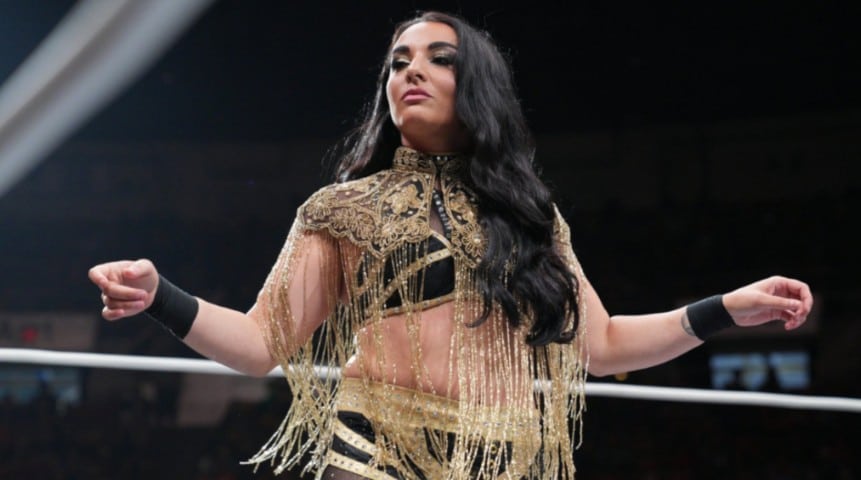 Deonna Purrazzo Opens Up About Creative Input In AEW | PWMania