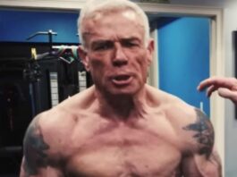 Eric Bischoff Reveals Gym Routine & Diet Behind His Transformation At 70