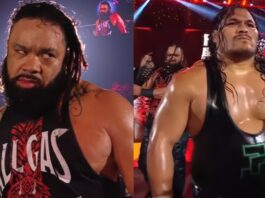 Jacob Fatu Says JC Mateo Earned WWE Spot, Talks Bloodline Dynamics