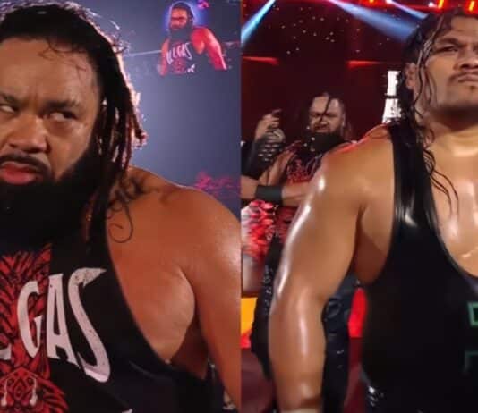 Jacob Fatu Says JC Mateo Earned WWE Spot, Talks Bloodline Dynamics