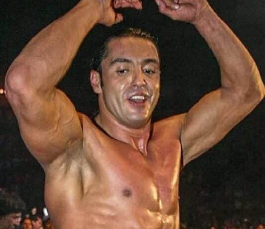 AAA Legend Latin Lover Undergoes Successful Shoulder Surgery
