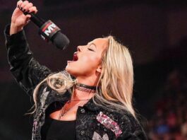 Liv Morgan Wants Drake And Sabrina Carpenter To Remix Her WWE Theme