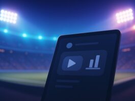 Live betting enhances experiences