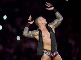 What does RKO mean in wrestling?