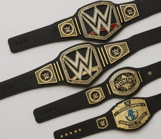 How WWE Event Odds are Set