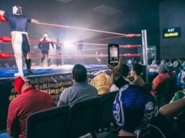 From Ring to Reels: How WWE Legends Are Conquering the Casino World