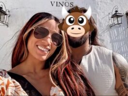 Mercedes Moné Confirms Relationship With AEW Star The Beast Mortos