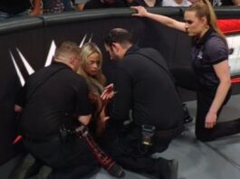 Tommy Dreamer Believes Liv Morgan Can Still Play A Key Role On-Screen During Recovery