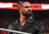 Seth Rollins