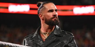 Seth Rollins