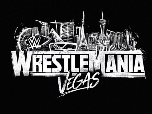 WWE WrestleMania 42