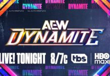 AEW Dynamite
