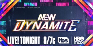 AEW Dynamite
