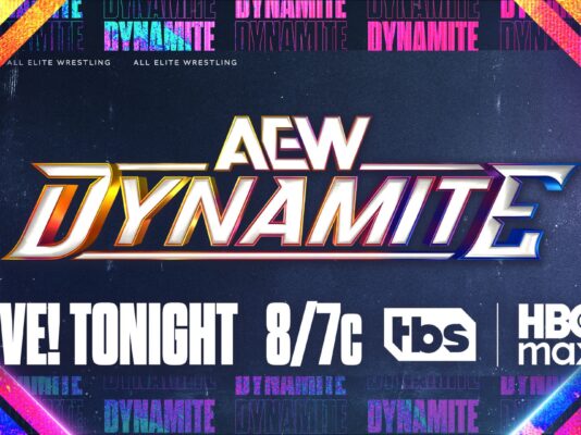 AEW Dynamite