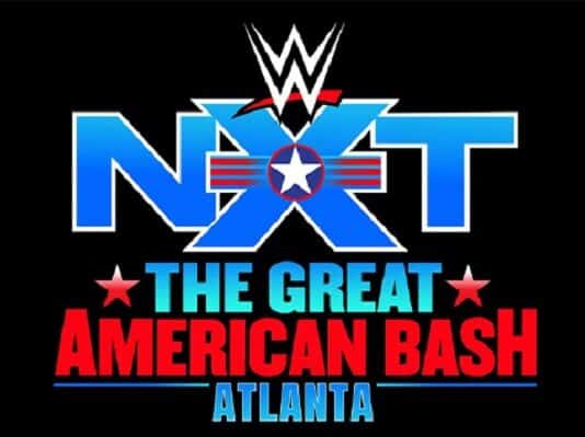 WWE NXT Great American Bash Results – July 12, 2025