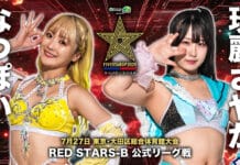 5 Star Grand Prix 2025 Day 1 (July 27th)