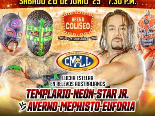 CMLL-Sabado-June-28