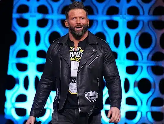 Professional Wrestling Superstar, Collector Matt Cardona Joins Ownership Team Of CAS Matt Cardona