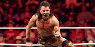 Mike Bailey in AEW