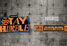 PROGRESS Chapter 182: Stay Humble