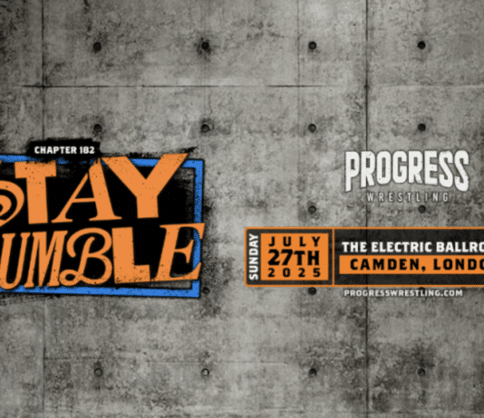 PROGRESS Chapter 182: Stay Humble Results – June 27, 2025 PROGRESS Chapter 182: Stay Humble