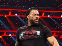 Roman Reigns