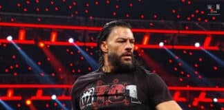 Roman Reigns