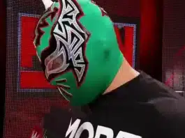 Cinta De Oro Is Open To Returning To WWE As Sin Cara