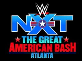 Confirmed Matches For WWE NXT Great American Bash 2025
