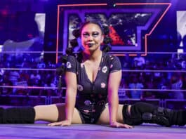 Natalya: “I Would Love To See Wendy Choo Getting A Huge Opportunity In WWE”