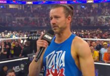 Adam Cole