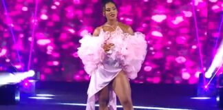 Bianca Belair in WWE